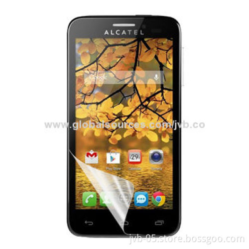 Matte Screen Protector for Alcatel/Onetouch Fierce